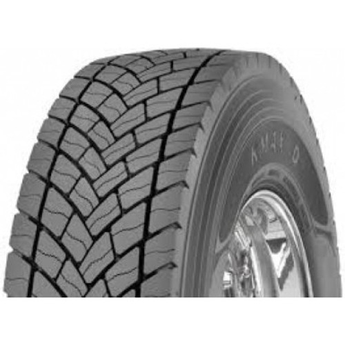 Foto pneumatico: GOODYEAR, KMAX D 305/70 R19.5 148M Quattro-stagioni