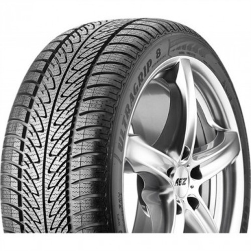 Foto pneumatico: GOODYEAR, ULTRA GRIP 8 PERFORMANCE MO FP XL 225/40 R18 92V Invernali