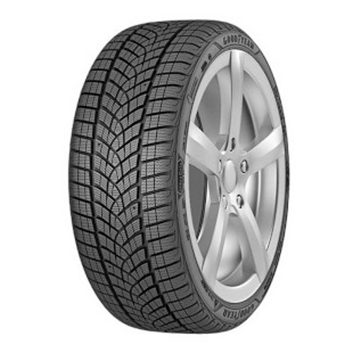 Foto pneumatico: GOODYEAR, ULTRA GRIP ICE 2 + XL FP NORDIC 245/45 R20 103T Invernali