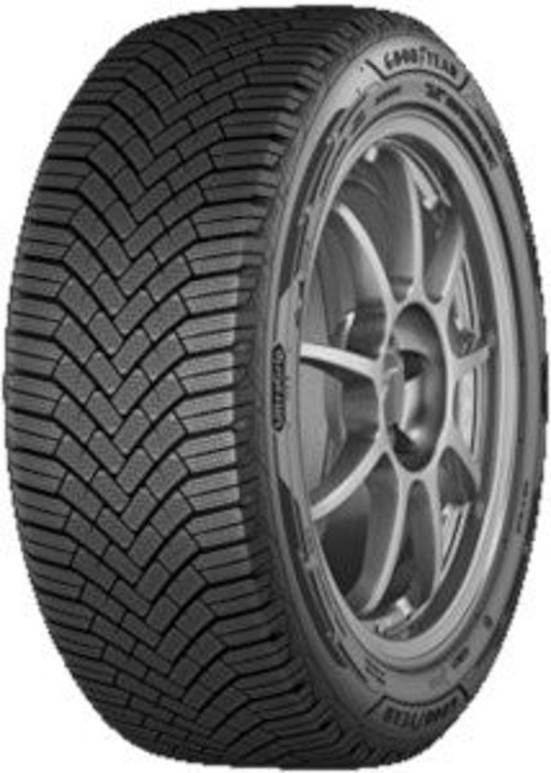 Foto pneumatico: GOODYEAR, ULTRA GRIP ICE 3 XL FP 245/45 R18 100T Invernali