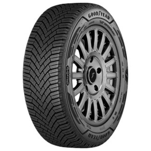 Foto pneumatico: GOODYEAR, ULTRA GRIP ICE 3 XL FP 315/35 R21 111T Invernali