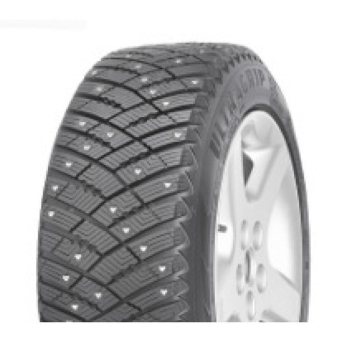 Foto pneumatico: GOODYEAR, ULTRA GRIP ICE ARCTIC XL D-STUD M+S 3PMSF 175/65 R15 88T Invernali