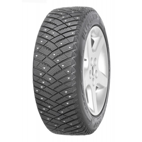 Foto pneumatico: GOODYEAR, ULTRA GRIP ICE ARCTIC XL D-STUD M+S 3PMSF 185/60 R15 88T Invernali