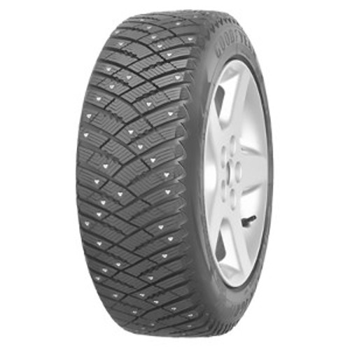 Foto pneumatico: GOODYEAR, ULTRA GRIP ICE Arctic 195/50 R16 88T Invernali