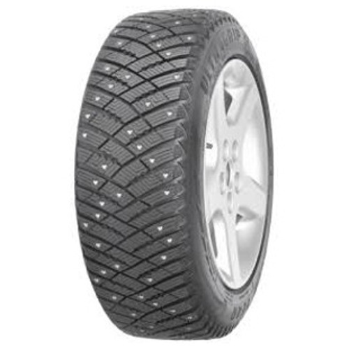 Foto pneumatico: GOODYEAR, ULTRA GRIP ICE Arctic 255/65 R17 110T Invernali