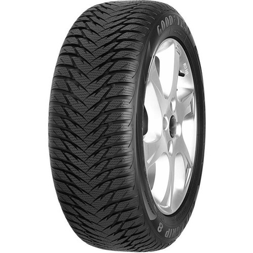 Foto pneumatico: GOODYEAR, ULTRA GRIP 8 MS XL FP M+S 3PMSF 205/60 R16 96H Invernali