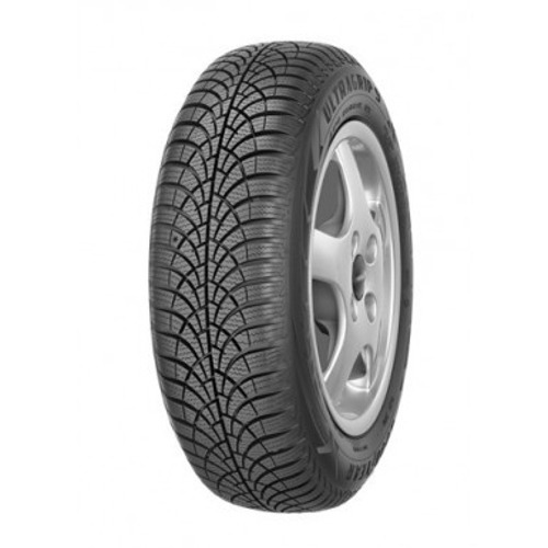 Foto pneumatico: GOODYEAR, ULTRAGRIP 9+ MS 175/60 R15 81T Invernali