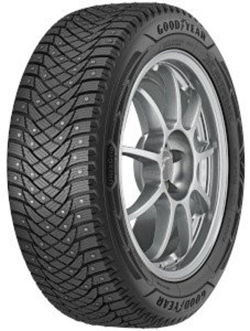 Foto pneumatico: GOODYEAR, ULTRA GRIP ARCTIC 2 XL FP STUD 285/40 R20 108T Invernali