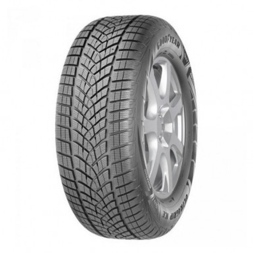 Foto pneumatico: GOODYEAR, ULTRAGRIP ICE SUV FP XL 275/45 R20 110T Invernali