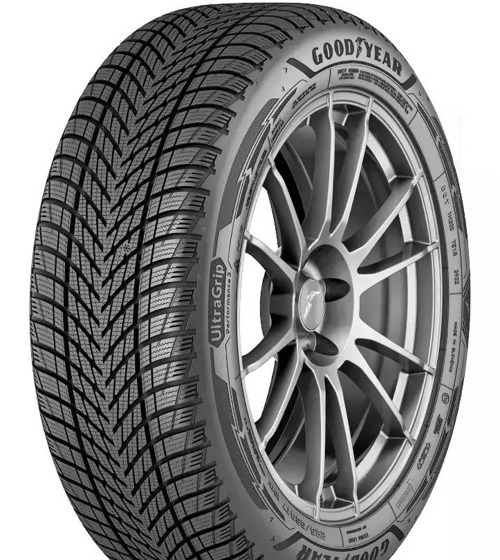 Foto pneumatico: GOODYEAR, ULTRAGRIP PERFORMANCE 3 FP XL M+S 3PMSF 245/40 R18 97W Invernali