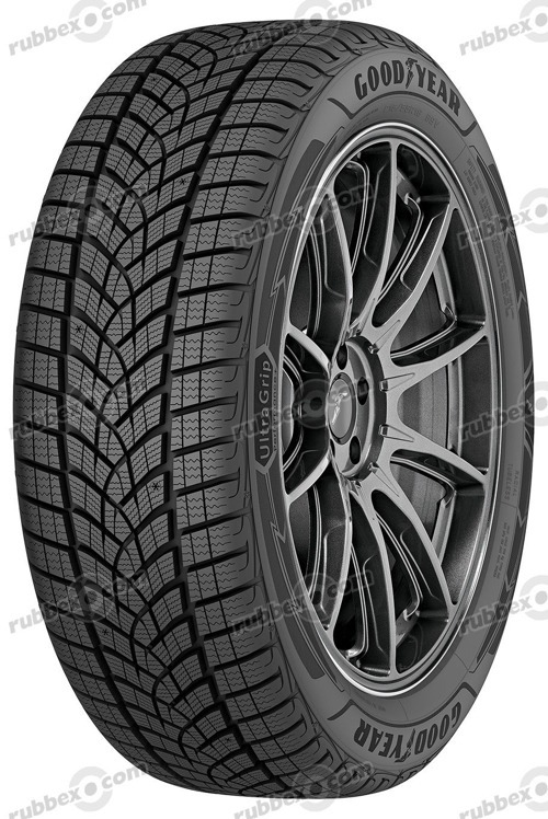 Foto pneumatico: GOODYEAR, ULTRAGRIP PERFORMANCE + SUV 265/65 R17 116H Invernali