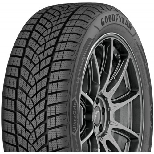 Foto pneumatico: GOODYEAR, ULTRAGRIP PERFORMANCE + SUV 275/40 R22 108V Invernali