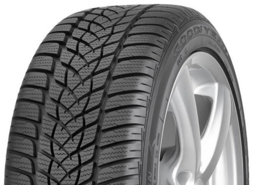 Foto pneumatico: GOODYEAR, ULTRA GRIP PERFORMANCE + SUV XL AO 235/60 R19 107H Invernali