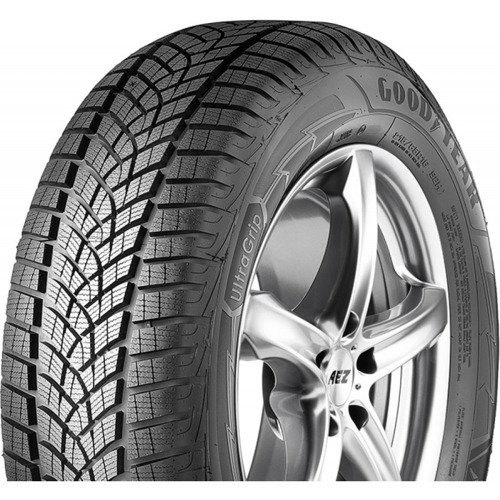 Foto pneumatico: GOODYEAR, ULTRA GRIP PERFORMANCE + XL M+S 3PMSF 235/50 R20 104T Invernali