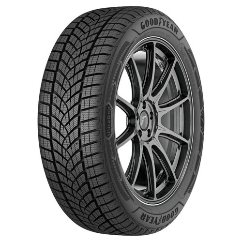 Foto pneumatico: GOODYEAR, ULTRAGRIP PERFORMANCE + SUV 235/45 R21 101T Invernali