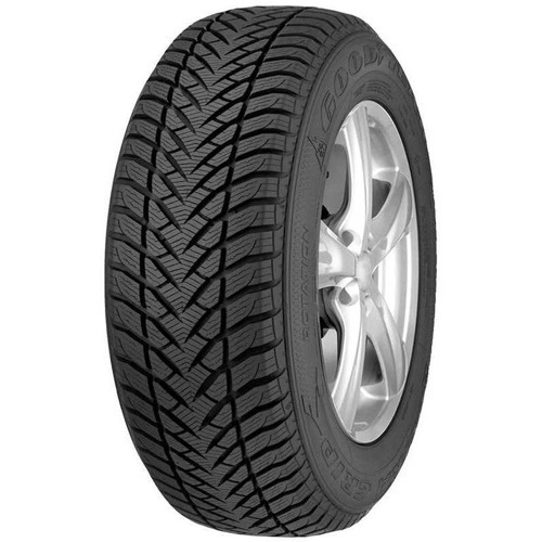 Foto pneumatico: GOODYEAR, ULTRAGRIP + SUV MS 255/60 R17 106H Invernali