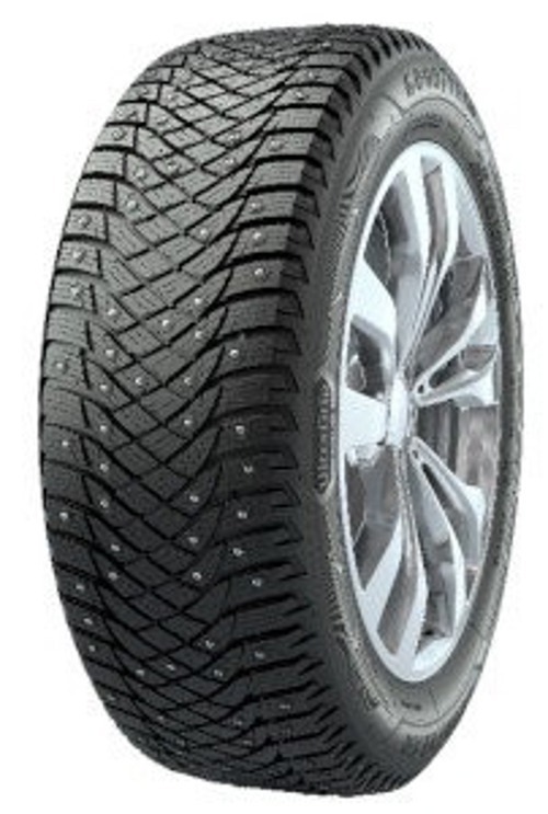 Foto pneumatico: GOODYEAR, ULTRAGRIP ARCTIC 2 SUV XL D-STUD M+S 3PMSF 235/65 R18 110T Invernali