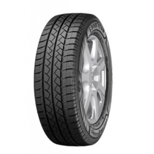 Foto pneumatico: GOODYEAR, VECTOR 4SEASONS CARGO 185/75 R16 104R Quattro-stagioni