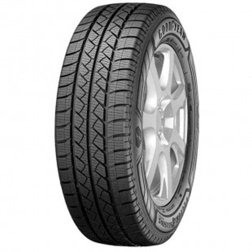 Foto pneumatico: GOODYEAR, VECTOR 4SEASONS CARGO 195/75 R16 107S Quattro-stagioni