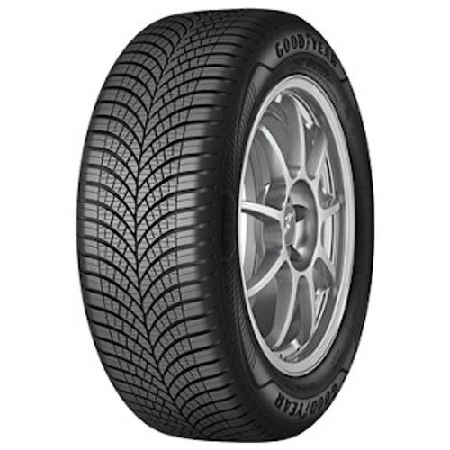 Foto pneumatico: GOODYEAR, VECTOR 4SEASONS G3 XL 275/40 R19 105H Quattro-stagioni