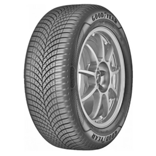 Foto pneumatico: GOODYEAR, VECTOR 4SEASONS GEN-3 235/50 R20 104T Quattro-stagioni