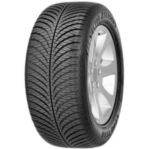 Foto pneumatico: GOODYEAR, VECTOR 4SEASONS G3 XL ST FP 235/50 R20 104T Quattro-stagioni