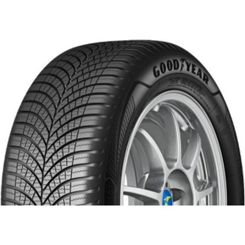 Foto pneumatico: GOODYEAR, VECTOR 4SEASONS G3 SUV XL FP 275/40 R20 106W Quattro-stagioni