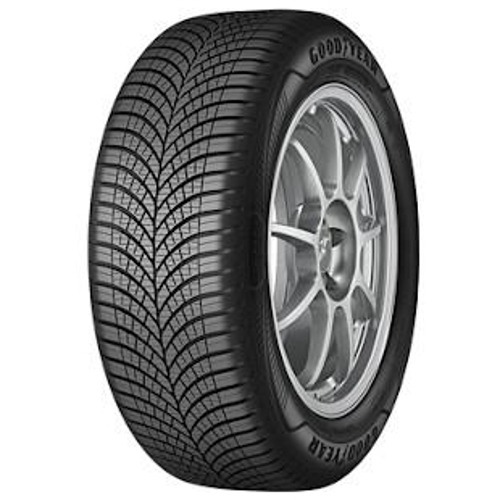 Foto pneumatico: GOODYEAR, VECTOR 4SEASONS GEN-3 SUV 255/45 R20 105T Quattro-stagioni