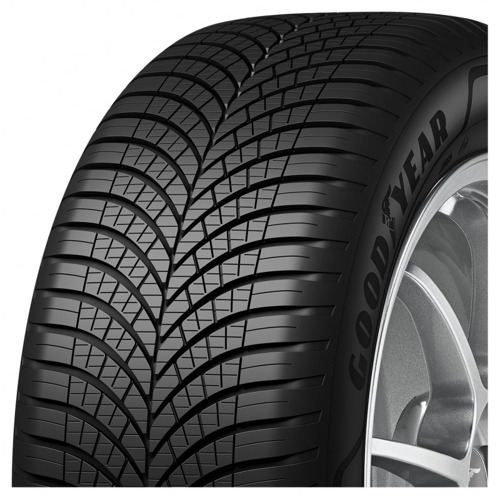 Foto pneumatico: GOODYEAR, VECTOR 4 SEASONS GEN3 SUV FP XL 245/45 R19 102W Quattro-stagioni