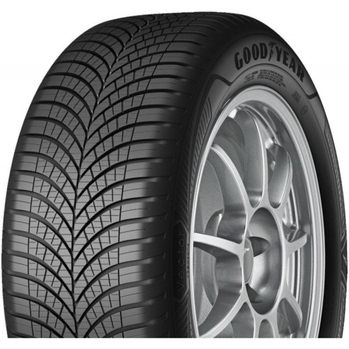 Foto pneumatico: GOODYEAR, VECTOR 4SEASONS GEN-3 SUV 235/65 R18 110V Quattro-stagioni