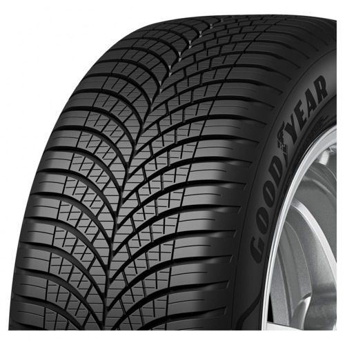 Foto pneumatico: GOODYEAR, VECTOR 4SEASONS GEN-3 245/45 R20 103W Quattro-stagioni