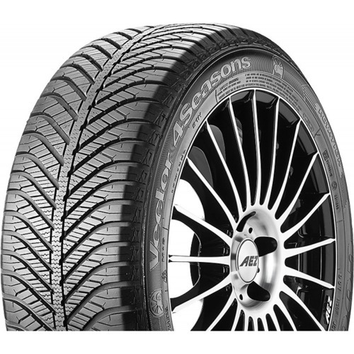 Foto pneumatico: GOODYEAR, VECTOR 4SEASONS SUV 4X4 235/55 R17 103H Quattro-stagioni