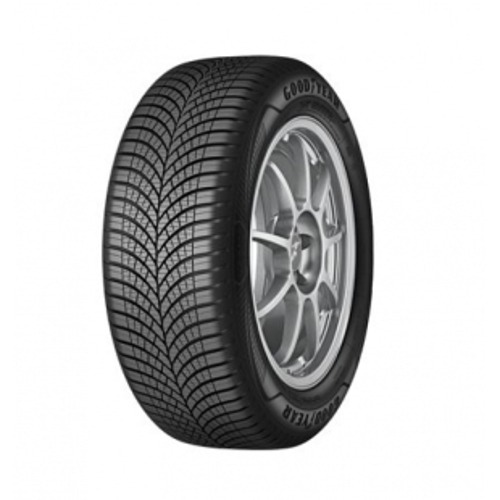 Foto pneumatico: GOODYEAR, VECTOR 4SEASONS SUV G3 255/50 R19 107W Quattro-stagioni