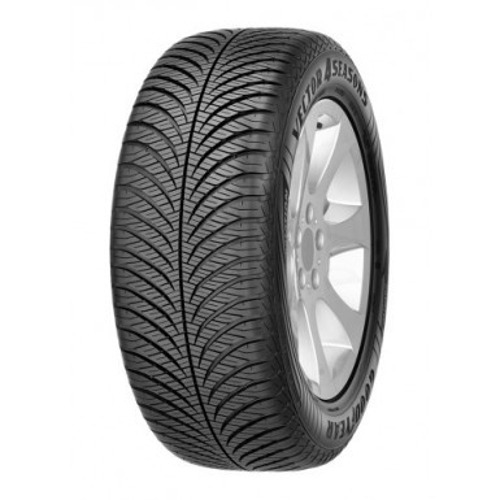 Foto pneumatico: GOODYEAR, VECTOR 4SEASONS GEN-2 155/70 R13 75T Quattro-stagioni