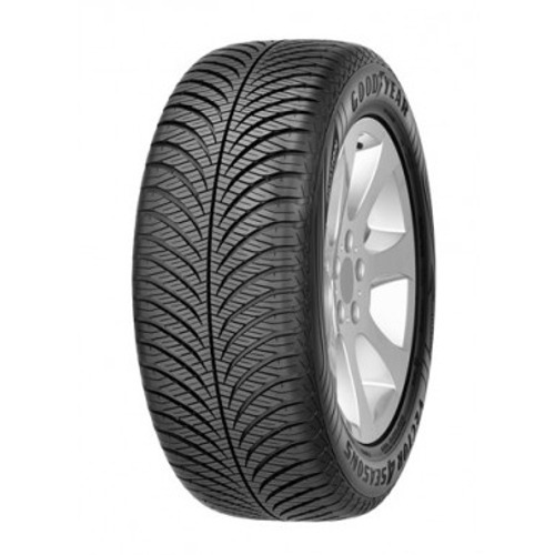 Foto pneumatico: GOODYEAR, VECTOR 4 SEASONS GEN2 SUV 255/60 R18 108V Quattro-stagioni