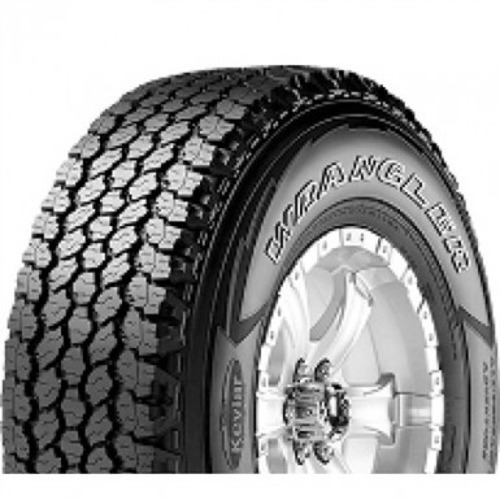 Foto pneumatico: GOODYEAR, WRANGLER AT ADVENTURE 245/75 R16 114Q Estive