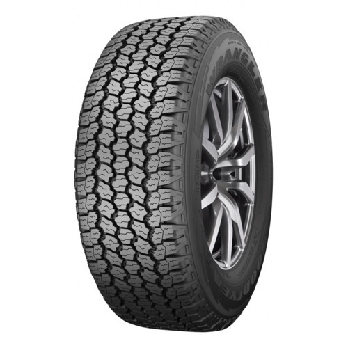 Foto pneumatico: GOODYEAR, WRANGLER AT ADVENTURE 265/70 R16 112T Estive