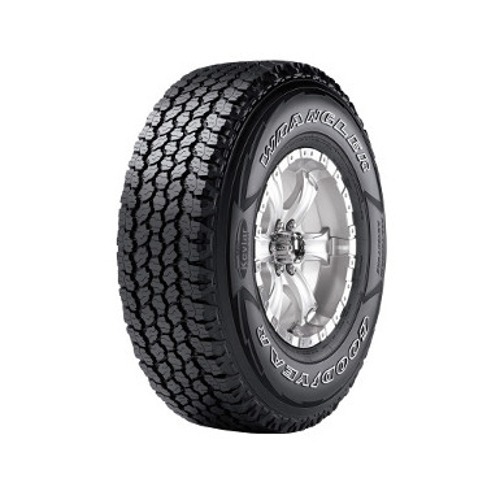 Foto pneumatico: GOODYEAR, WRANGLER AT ADVENTURE XL 235/70 R16 109T Estive