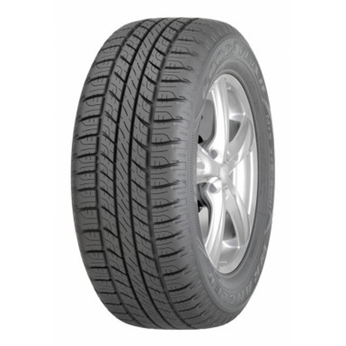 Foto pneumatico: GOODYEAR, WRANGLER HP(ALL WEATHER) 255/65 R16 109H Estive