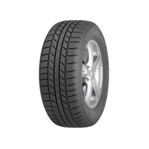 Foto pneumatico: GOODYEAR, WRANGLER HP(ALL WEATHER) 255/65 R17 110T Estive