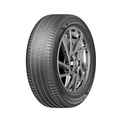 Foto pneumatico: GREENTRAC, JOURNEY-X 195/60 R15 88V Estive