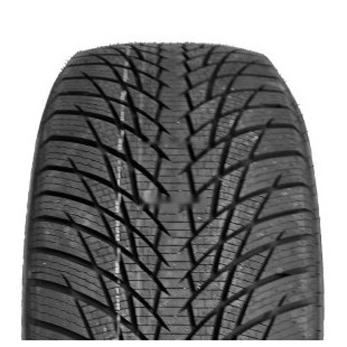 Foto pneumatico: GREENTRAC, WINTERMASTER D1 185/60 R14 82T Invernali