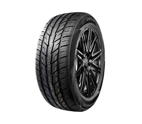 Foto pneumatico: GRENLANDER, DIAS ZERO XL 285/35 R22 106W Estive