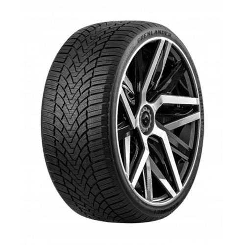 Foto pneumatico: GRENLANDER, ICEHAWKE 1 165/65 R15 81T Invernali