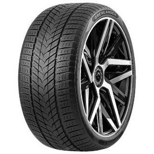 Foto pneumatico: GRENLANDER, ICEHAWKE I 215/65 R15 96H Invernali