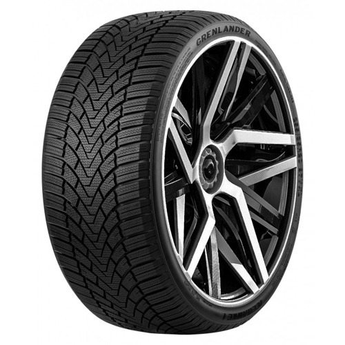 Foto pneumatico: GRENLANDER, ICEHAWKE 1 145/80 R13 75T Invernali