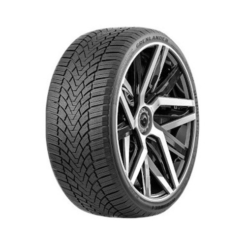 Foto pneumatico: GRENLANDER, ICEHAWKE 1 195/45 R16 84V Invernali