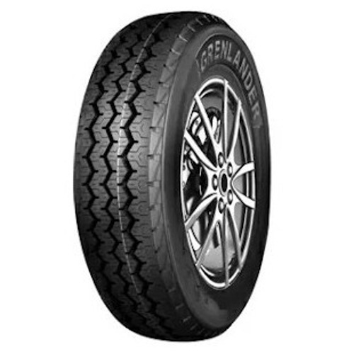 Foto pneumatico: GRENLANDER, L-MAX 9 205/65 R16 107Q Estive