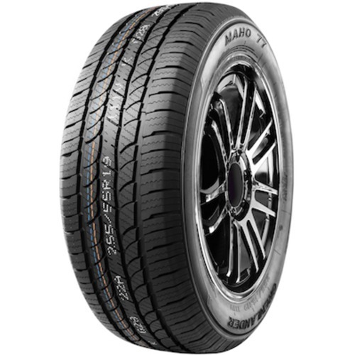 Foto pneumatico: GRENLANDER, MAHO 77 265/60 R18 114H Estive