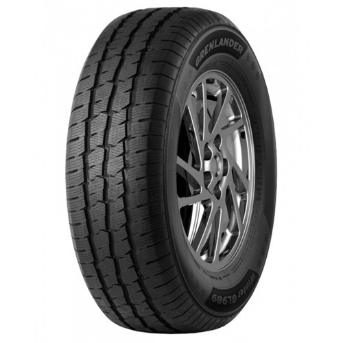 Foto pneumatico: GRENLANDER, WINTER GL989 195/60 R16 99H Invernali